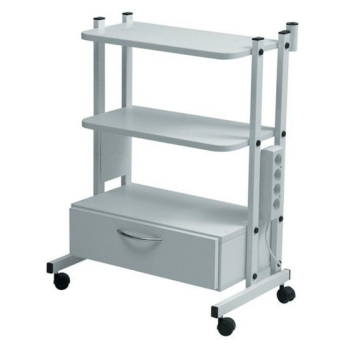 Panda Trzebnica Stolik kosmetyczny VII z szufladą